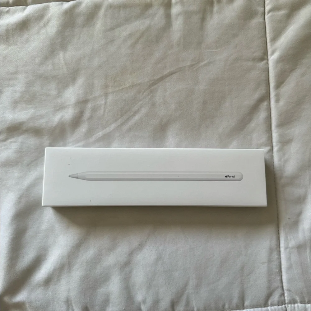 iPad Air 5th gen + Apple Pen
